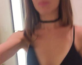 MiaGunn Dressing Room 3