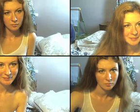 Littlemisslara cam recording 2016-12-22 072417