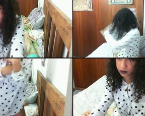 Momoiroiro cam recording 2016-12-22 093503