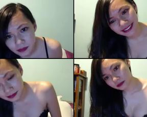 Sweetcherise cam recording 2016-12-22 080441