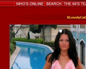 Rashel XlovelycutieX