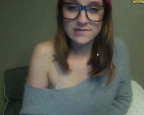 swiggityswooty89 Chaturbate Recording 12/27/2016 [New Girl]