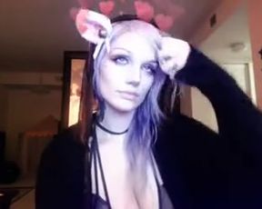 BabyMetal - Talking and Dancing