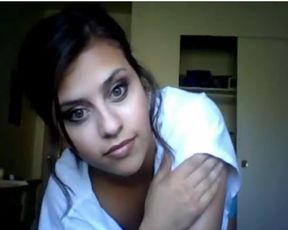 Ana_beebs tease