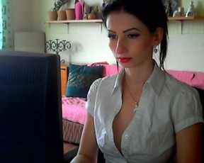 Little_mimi secretary