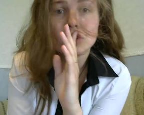 crissheaven4u Webcam Recording  Chaturbate 03062016