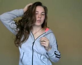 crissheaven4u Webcam Recording  Chaturbate 05042016