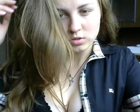 crissheaven4u Webcam Recording  Chaturbate 07062016