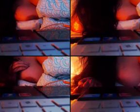 Girlwhowatchesgirls cam recording 2016-12-31 023225