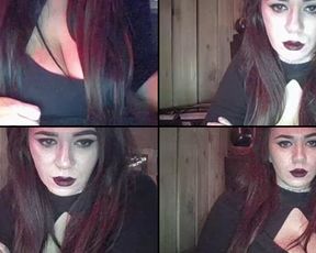 Wholelottaloveee cam recording 2017-01-01 083459