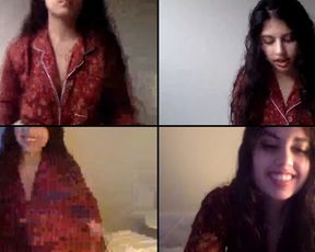 Yourfavoritegoddess cam recording 2016-12-29 053704