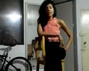 Caroll_Griffin singing