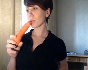 virtual slut Irina