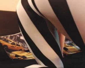 Czekoladka_91 showup.tv ass & pussy