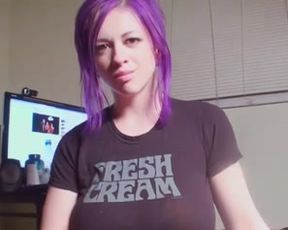 Huge Tit Milf