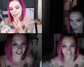 Annabellpeaksxx cam recording 2017-01-07 130105