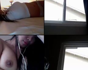 Lovehoneyx cam recording 2017-01-05 020227