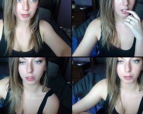 Mandybabyxxx cam recording 2017-01-04 071151