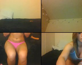 Sweeterthankiwi cam recording 2017-01-04 074138