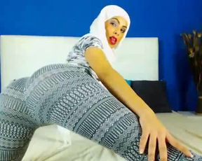 MoonaMusliim