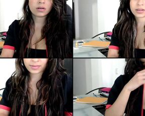 Inocente_kitty cam recording 2017-01-13 193810