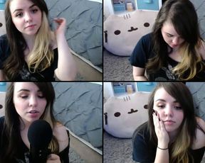 Autumnvondoe cam recording 2017-01-15 124705