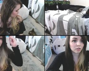 Autumnvondoe cam recording 2017-01-16 083514