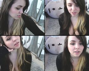Autumnvondoe cam recording 2017-01-16 110912