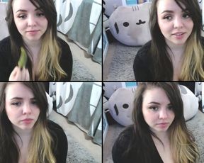 Autumnvondoe cam recording 2017-01-16 115216