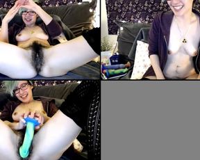 Zanderstormx cam recording 2017-01-16 080502