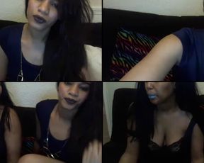 Hazel_rylan cam recording 2017-01-18 074500