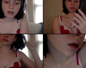 Yourveryownlolita cam recording 2017-01-20 013300