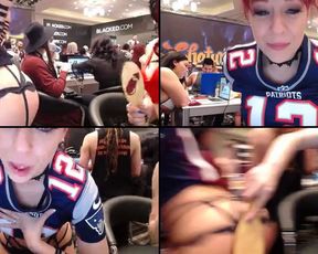 Melodykush cam recording 2017-01-21 031051