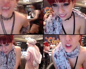 Melodykush cam recording 2017-01-21 074133