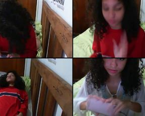 Momoiroiro cam recording 2017-01-21 093253