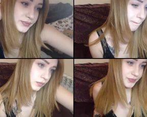 Shystephanie cam recording 2017-01-22 050528