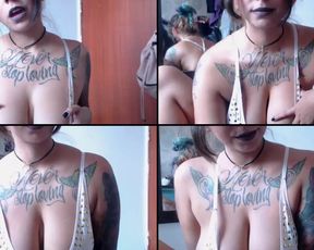 Tattoo_ninja_kitty cam recording 2017-01-20 200425