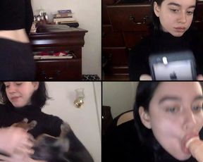 Yourveryownlolita cam recording 2017-01-20 232354