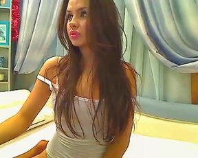 HunnyBonny MFC suck Dildo