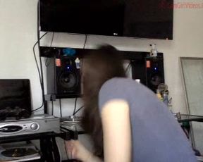 SuzySmartz Seethrough