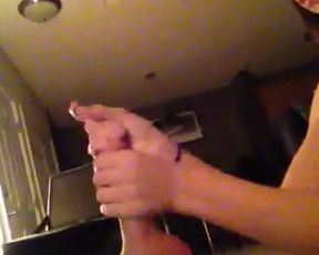 CosmicKitten handjob