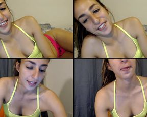 Amialovesall19 cam recording 2017-01-24 083300