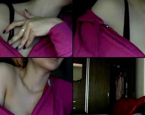 Gracefulness cam recording 2017-01-25 133942