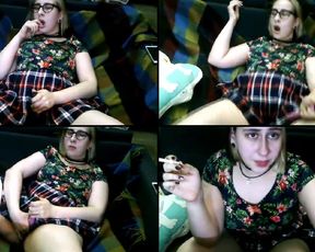 Softypie cam recording 2017-01-25 053913
