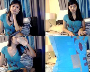 Sweetmaxine cam recording 2017-01-25 040110