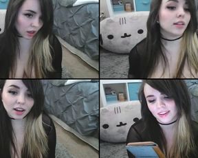 Autumnvondoe cam recording 2017-01-30 085746