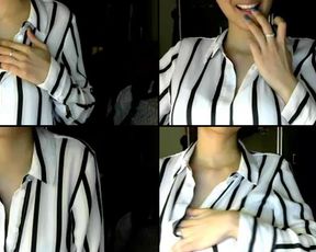Gracefulness cam recording 2017-01-29 130030