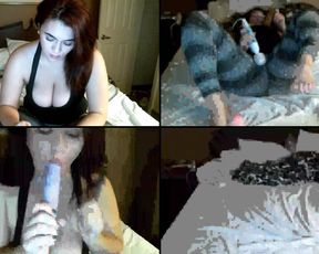 Wholelottaloveee cam recording 2017-01-30 062047