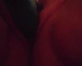 fran Hardeman masterbates