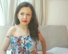 Hot Marylin premium private cam recording 2016-04-07_220939